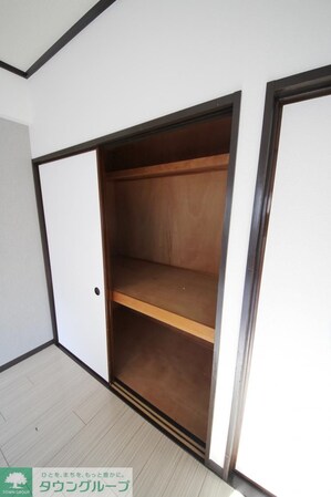 サザンハピネスの物件内観写真